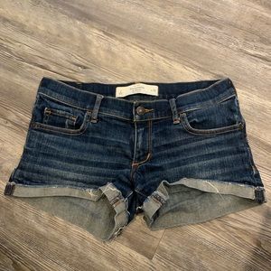 ⭐️Abercrombie & Fitch shorts⭐️3x20